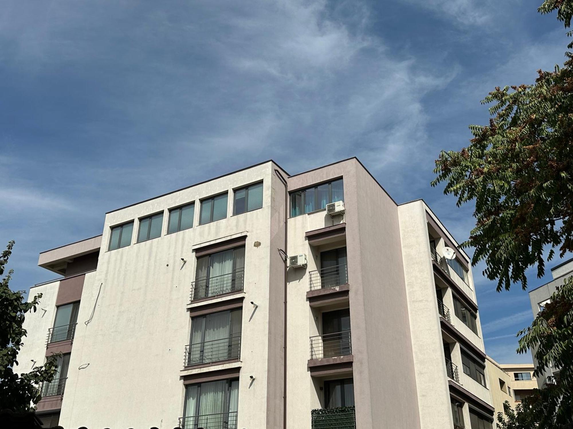 Centru Unirii Luxury Vip Apartament 2 Camere 98 Mp ! Parcare Subterana Privata Incalzita Iarna Si Climatizata Vara Doar Cu Rezervare In Limita Locurilor Disponibile ! Proprietate In Regim Hoteliep - Nu Are Bucatarie ! Bukarest Exteriör bild